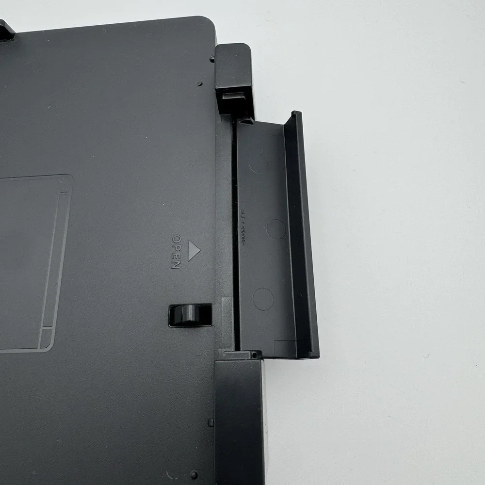 Nintendo 3DS OEM Charging Cradle Dock ~ CORD NOT INCLUDED ~ Black